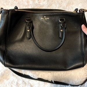 Brand new Kate Spade bag ♠️